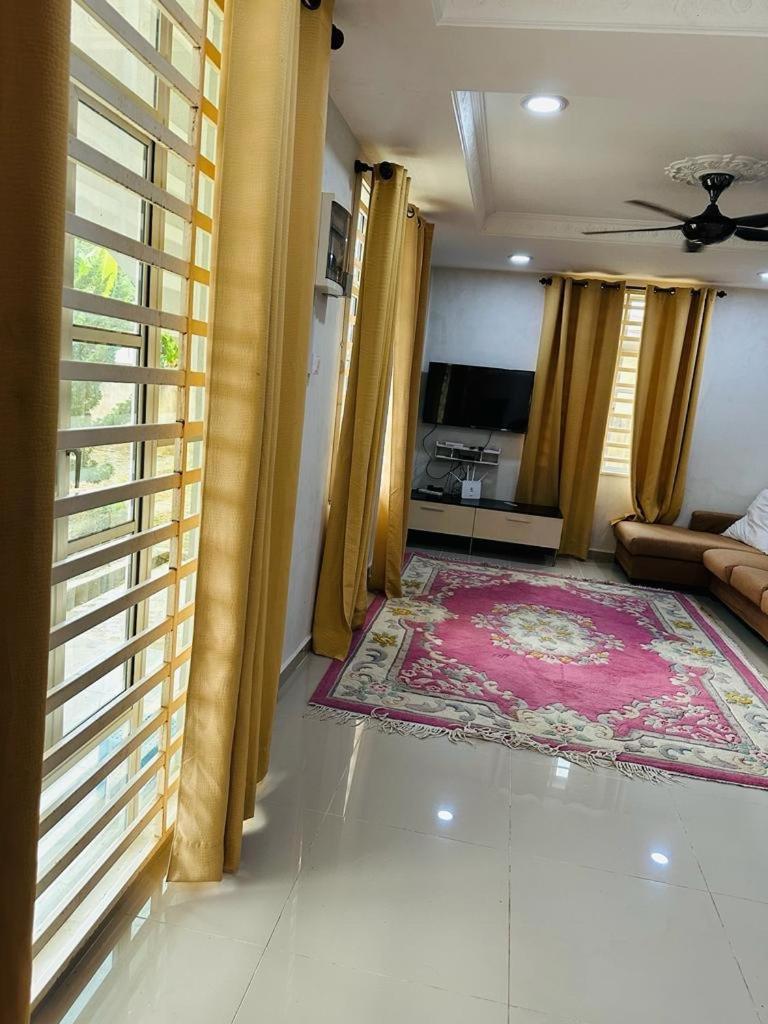 Kak Nor Villa Kuala Terengganu Exterior foto