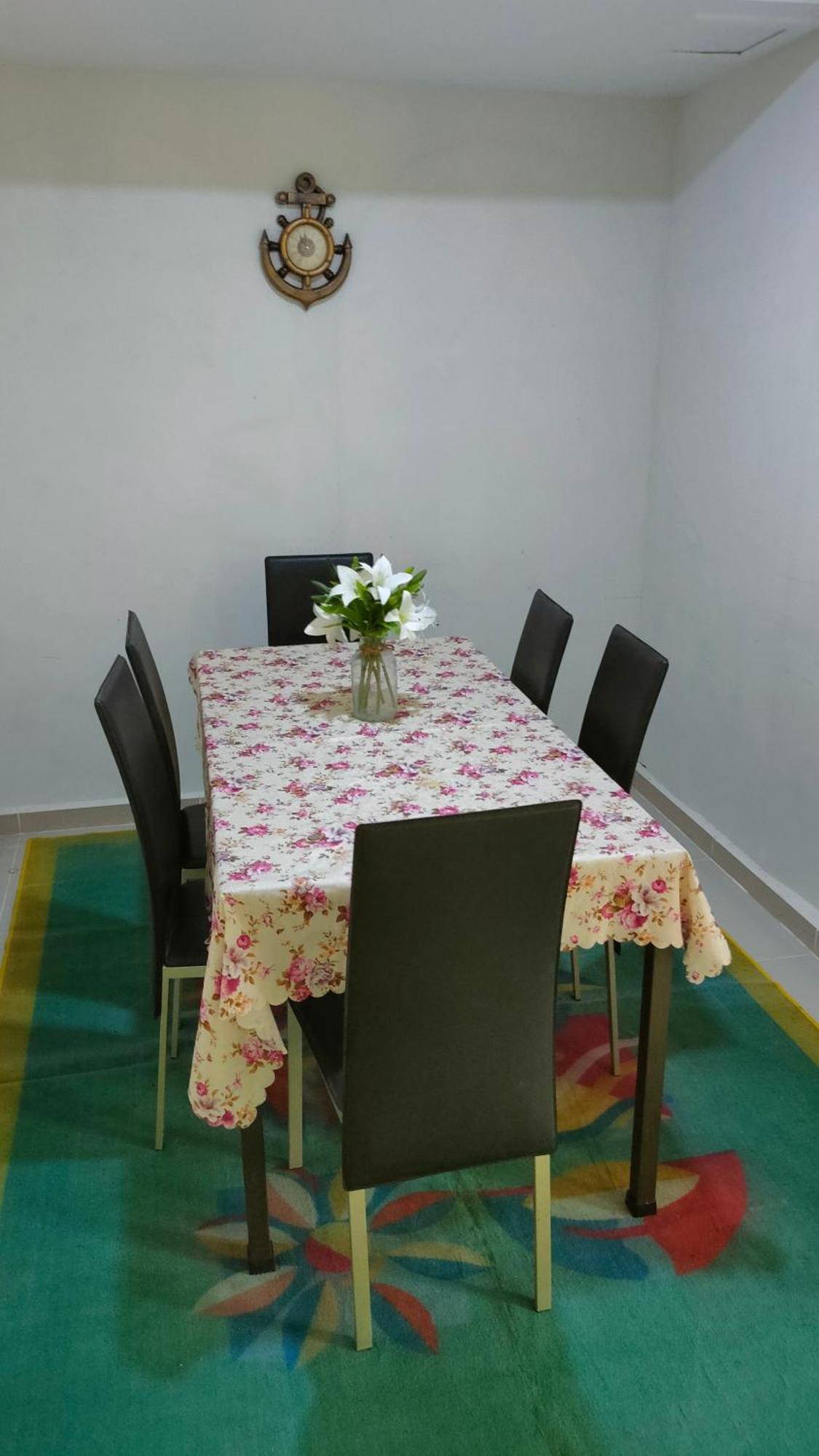 Kak Nor Villa Kuala Terengganu Exterior foto