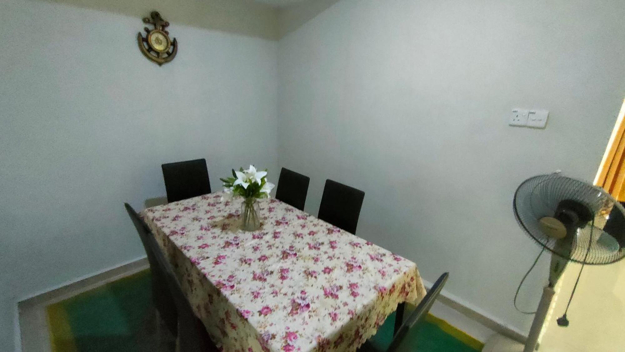 Kak Nor Villa Kuala Terengganu Exterior foto