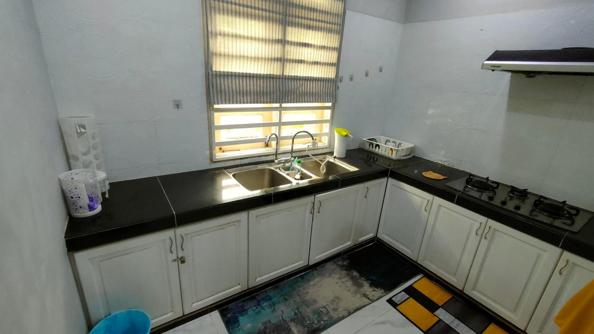 Kak Nor Villa Kuala Terengganu Exterior foto