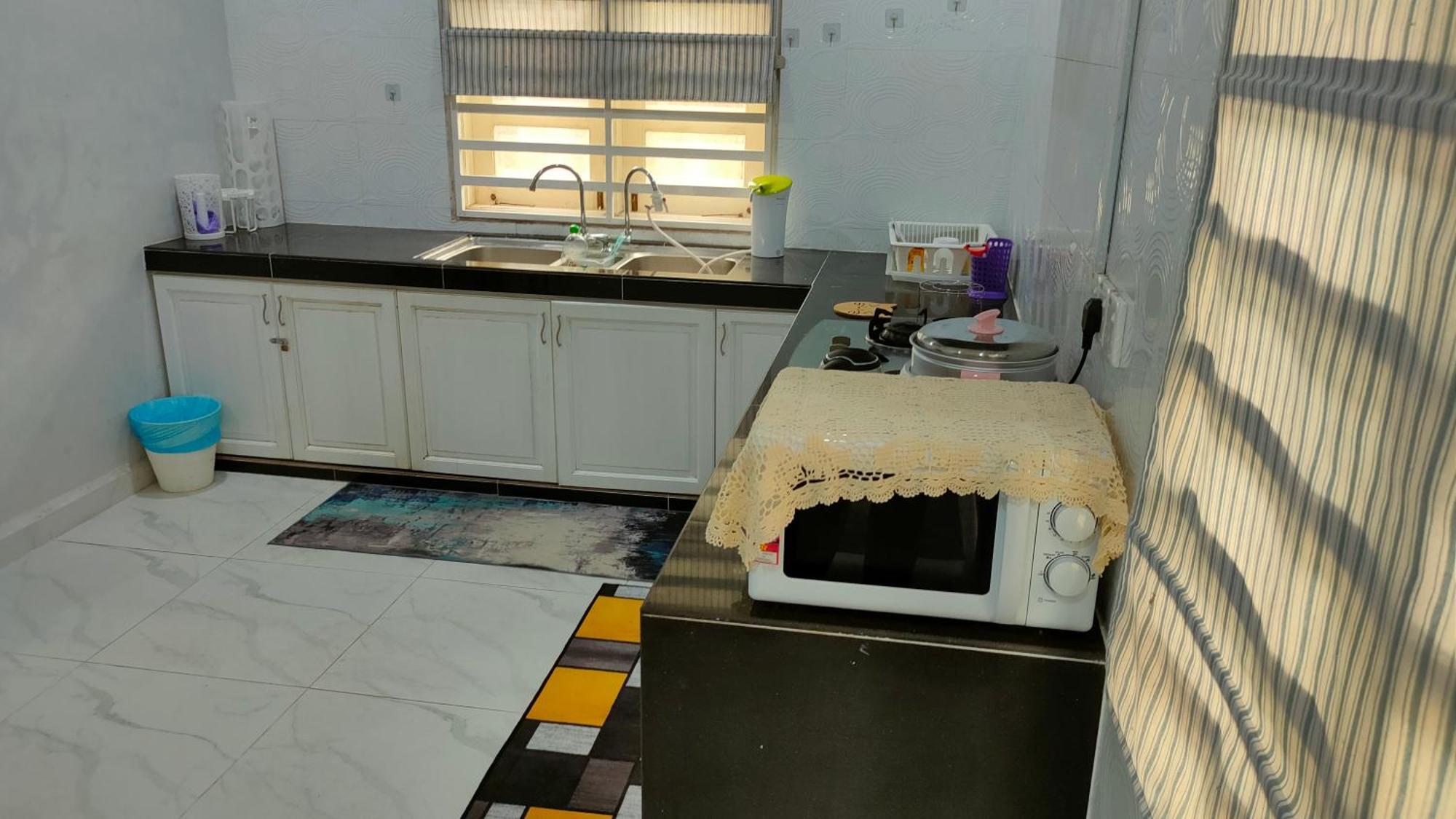 Kak Nor Villa Kuala Terengganu Exterior foto